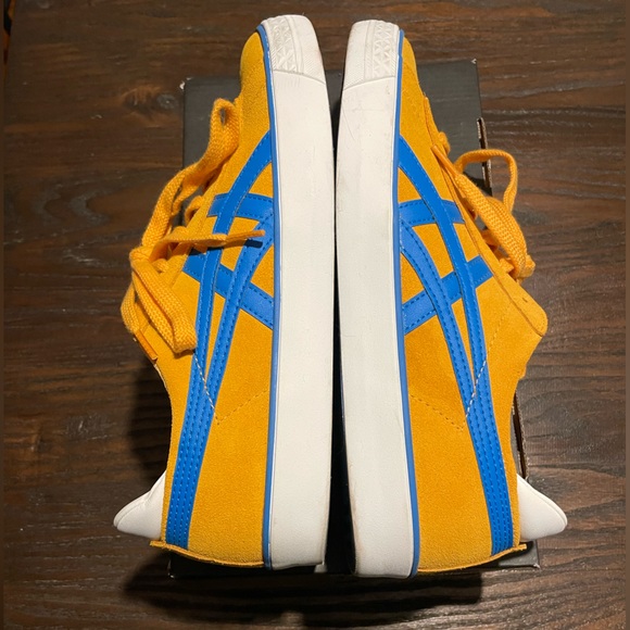 Onitsuka Tiger Fabre BL-S - Picture 3 of 5